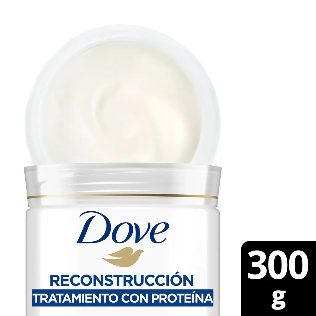 Tratamiento Capilar Dove Reconstrucción