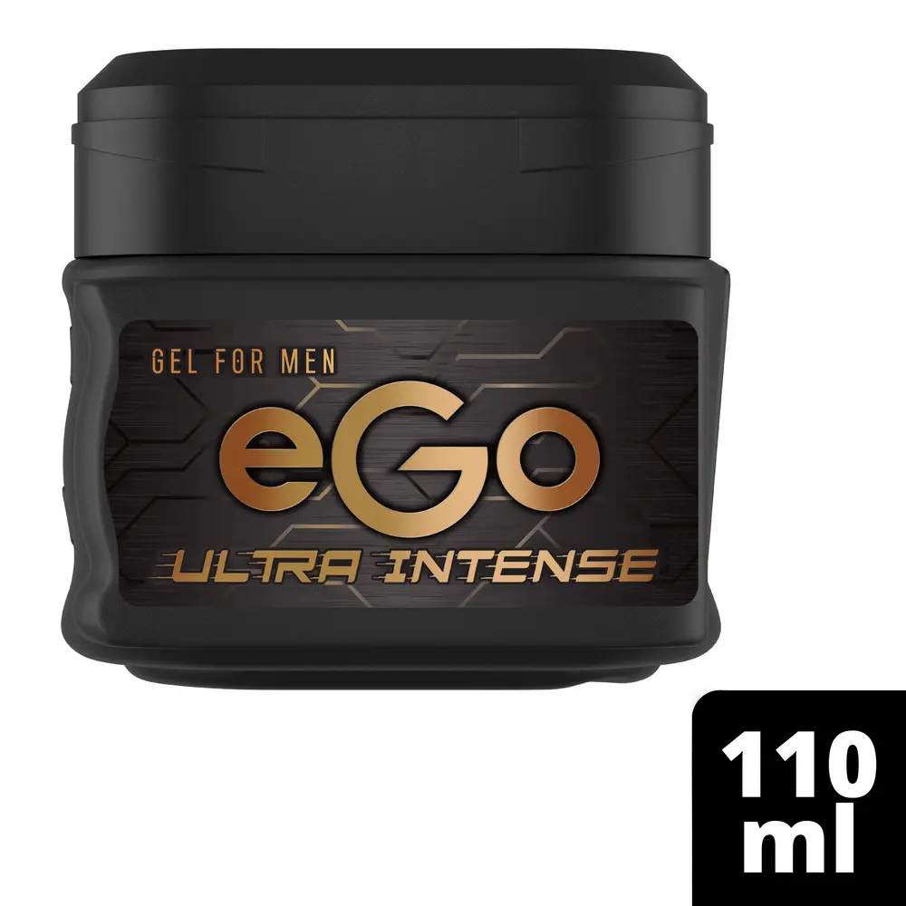 Gel Ego Ultra Intense