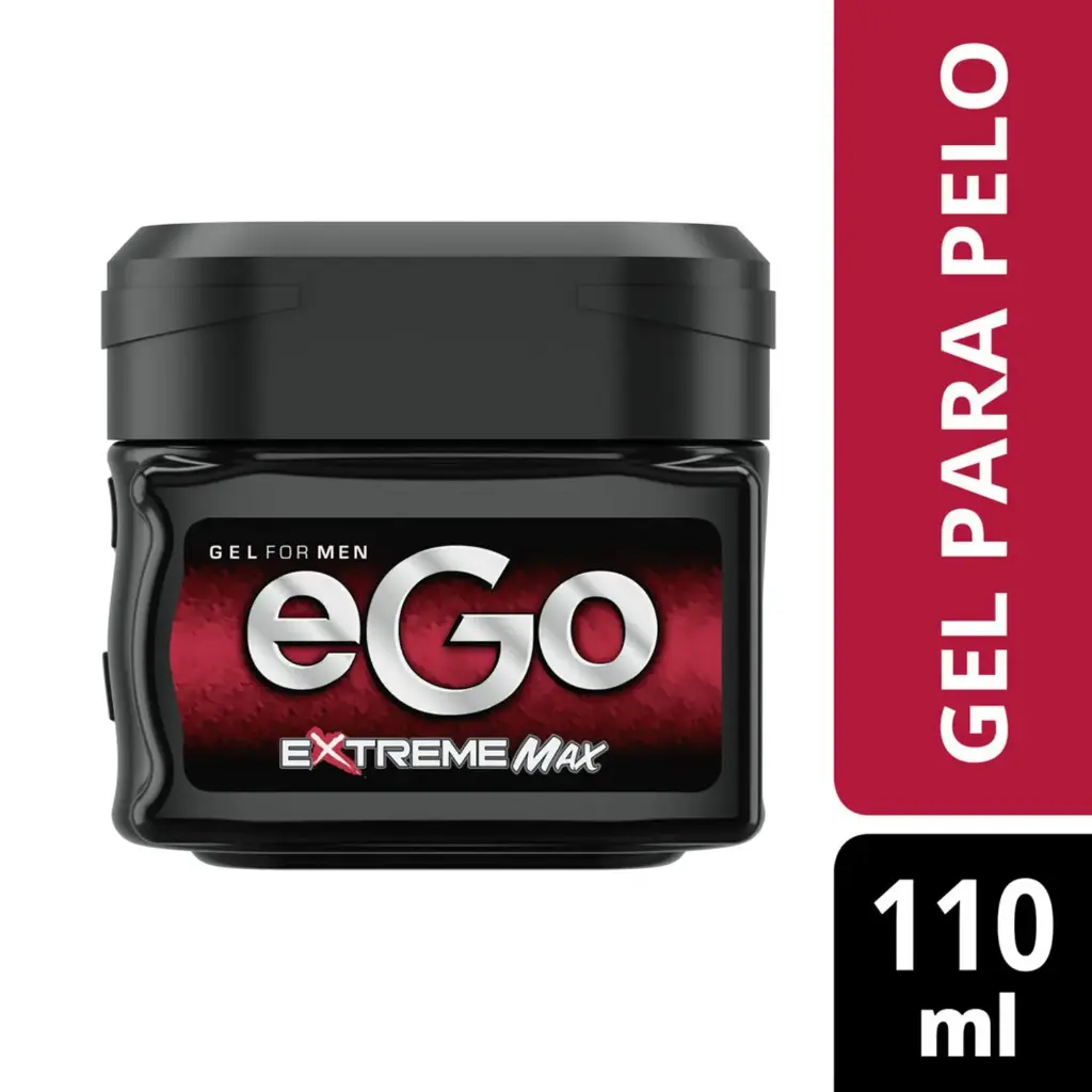 Gel Ego Extreme Max