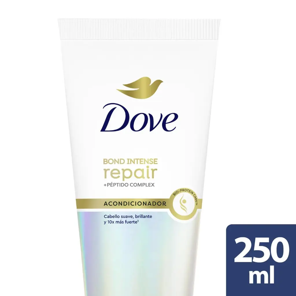 Acondicionador Dove Bond Intense Repair