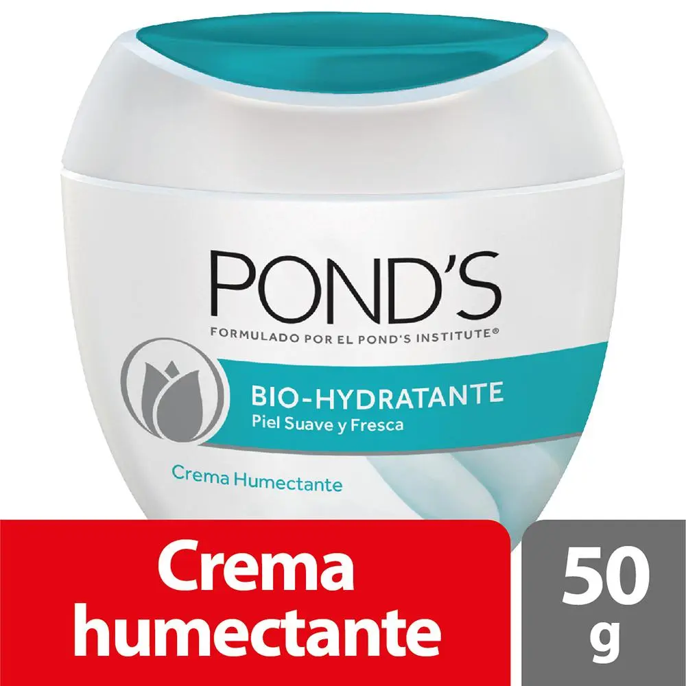 Crema Biohidratante Ponds
