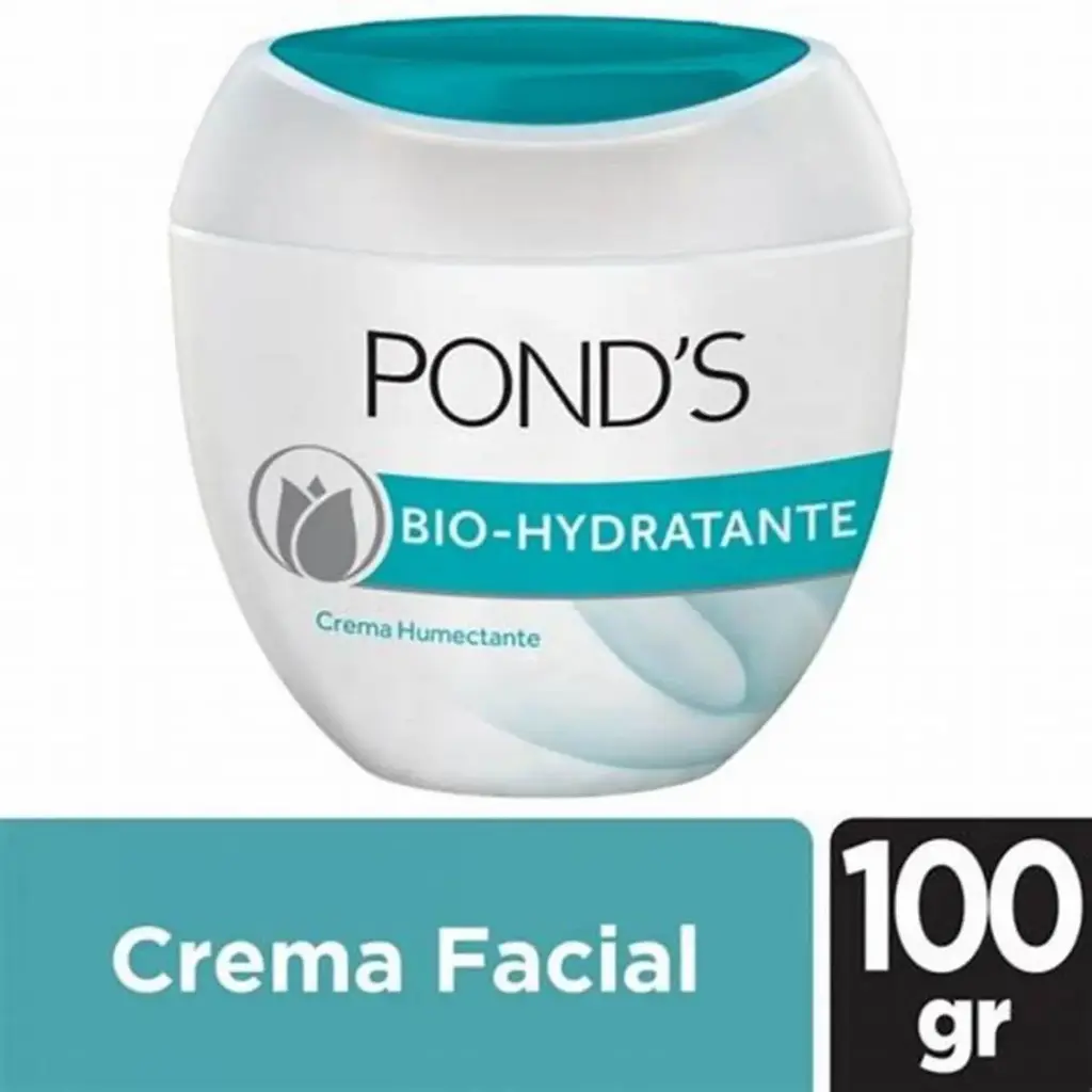 Crema Biohidratante Ponds