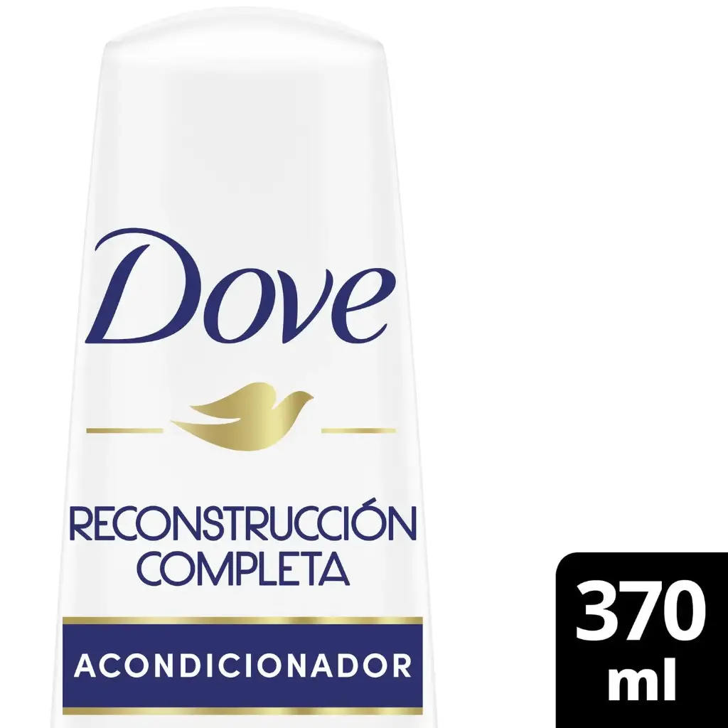 Acondicionador Dove Reconstrucción Completa