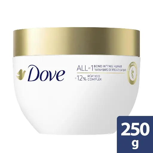 Mascarilla Dove Bond Intense Repair