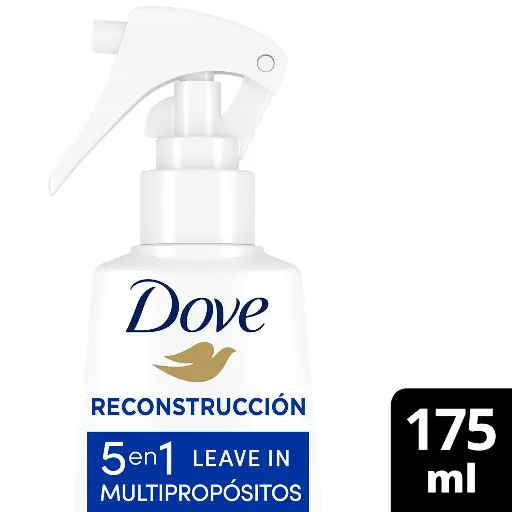 Serum Capilar Dove Multipropósito Reconstrucción