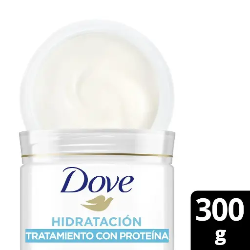 Tratamiento Capilar Dove Hidratación