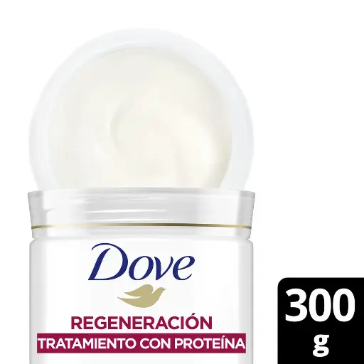 Tratamiento Capilar Dove Regeneración