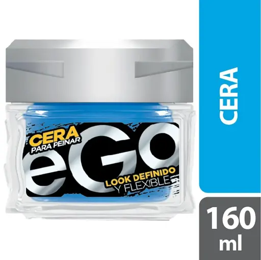 Cera Ego