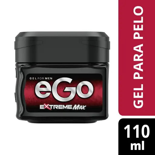 Gel Ego Extreme Max