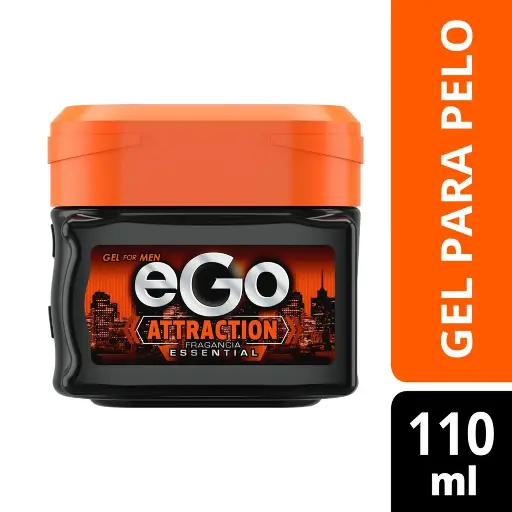Gel Ego Attraction