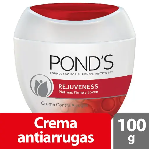 Crema Anti-Edad Ponds Rejuveness