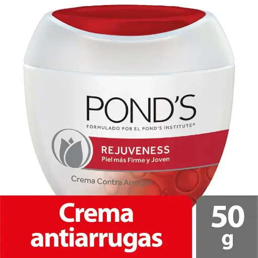Crema Anti-Edad Ponds Rejuveness