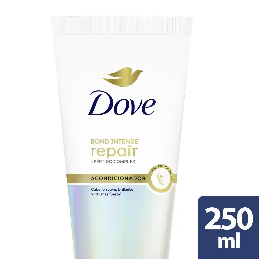Acondicionador Dove Bond Intense Repair