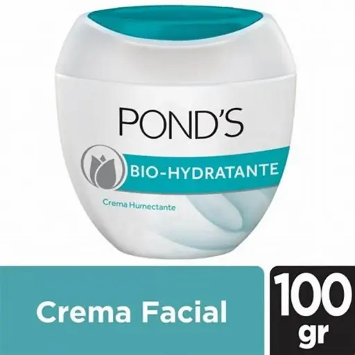 Crema Biohidratante Ponds