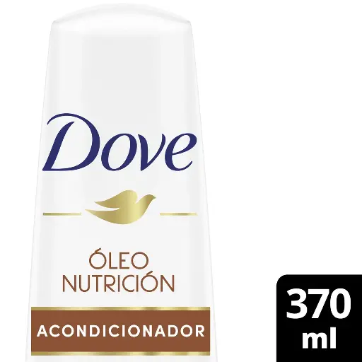 Acondicionador Dove Oleo Nutricion Superior