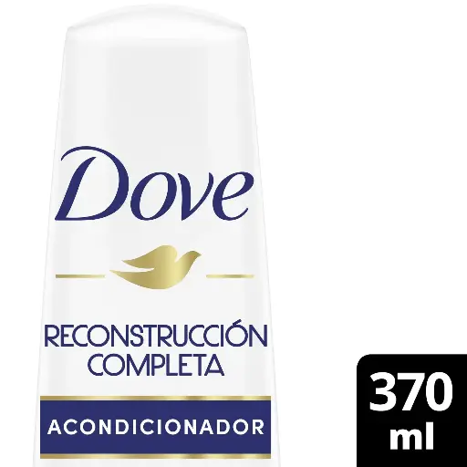 Acondicionador Dove Reconstrucción Completa